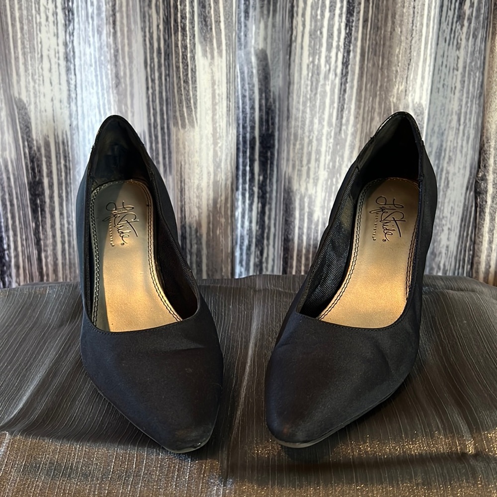 Life Stride Heels
